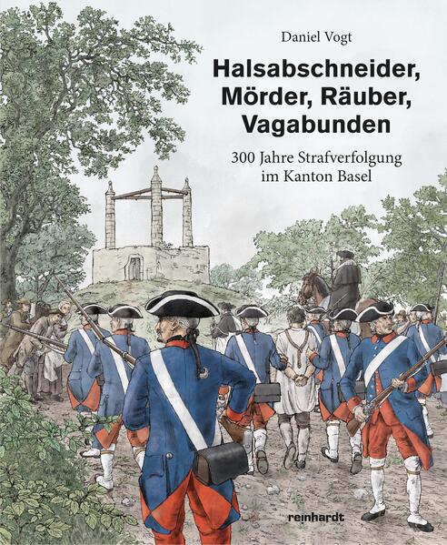 Halsabschneider Mörder Räuber Vagabunden