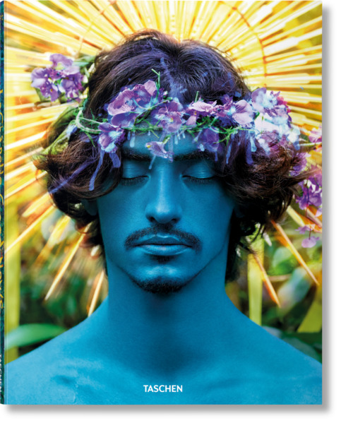 Taschen GmbH David LaChapelle. Good News