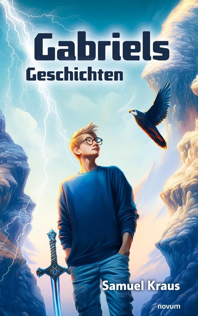 Gabriels Geschichten