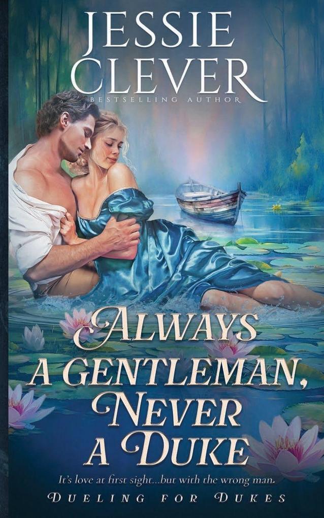 Always a Gentleman Never a Duke