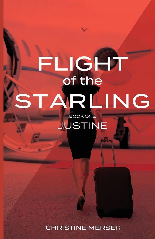 Flight of the Starling