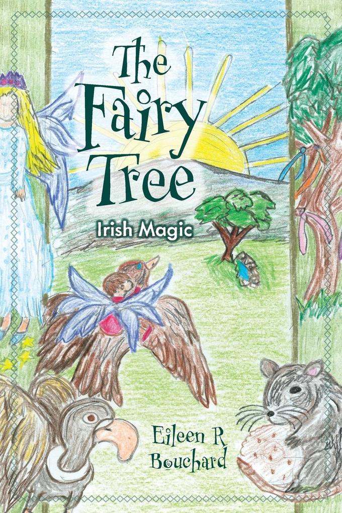 The Fairy Tree