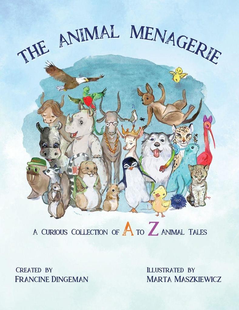 Animal Menagerie