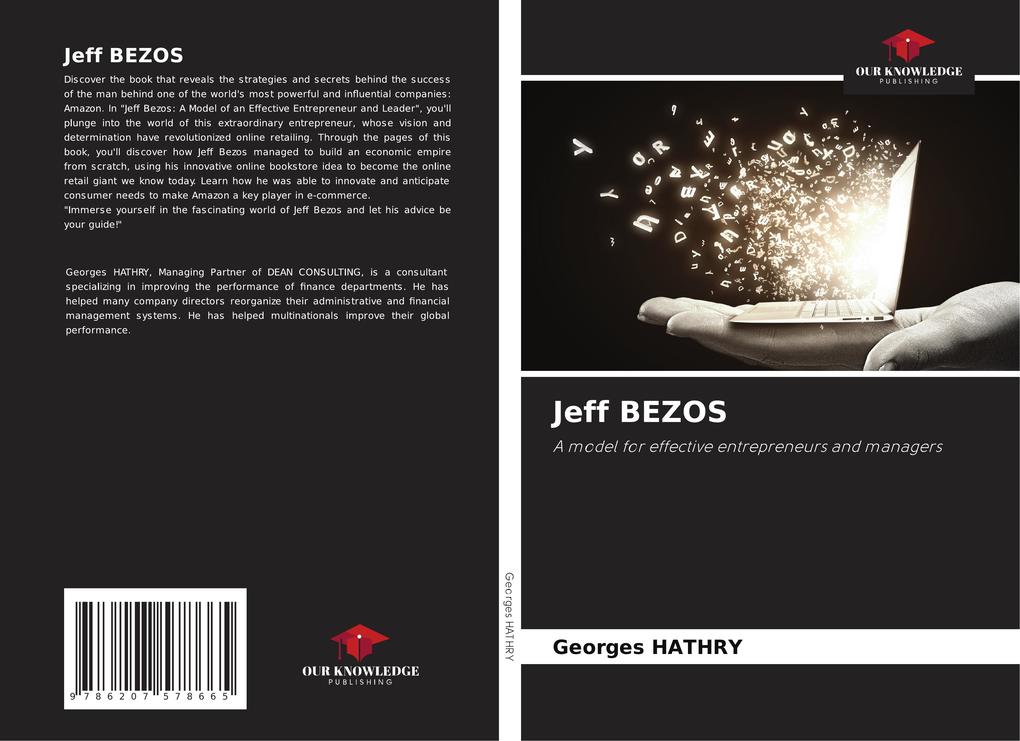 Jeff BEZOS
