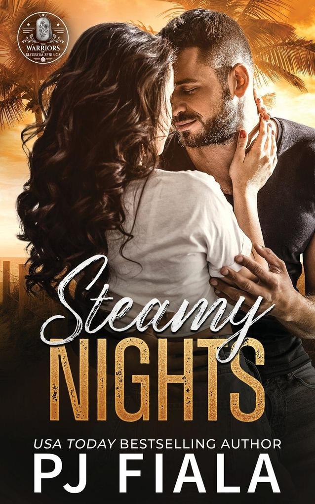 Steamy Nights