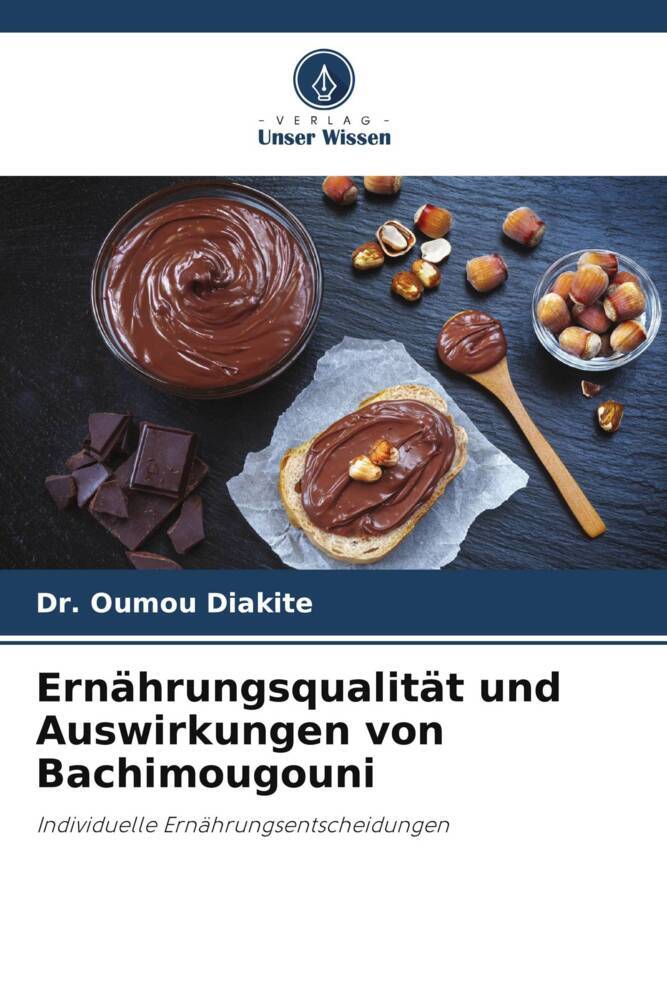 Ernährungsqualität und Auswirkungen von Bachimougouni