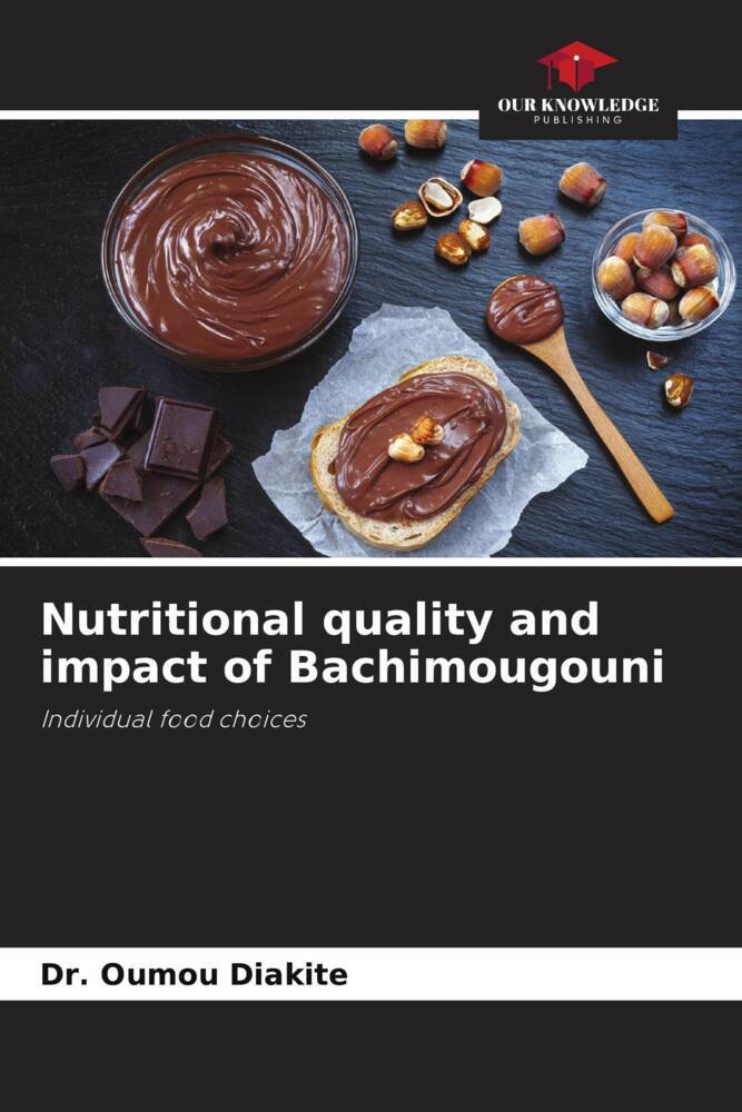 Nutritional quality and impact of Bachimougouni
