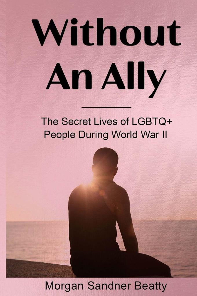 WITHOUT AN ALLY
