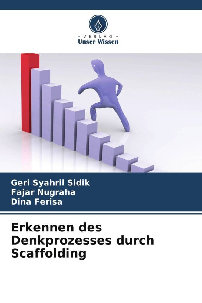 Erkennen des Denkprozesses durch Scaffolding