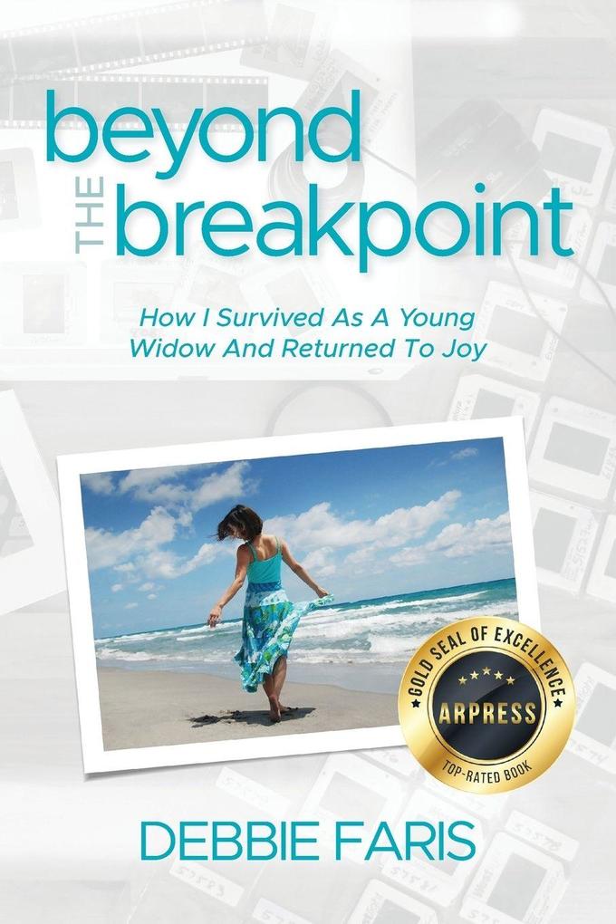 Beyond the Breakpoint