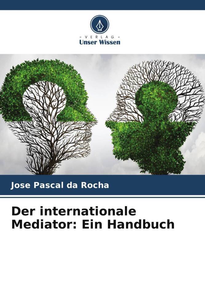 Der internationale Mediator: Ein Handbuch