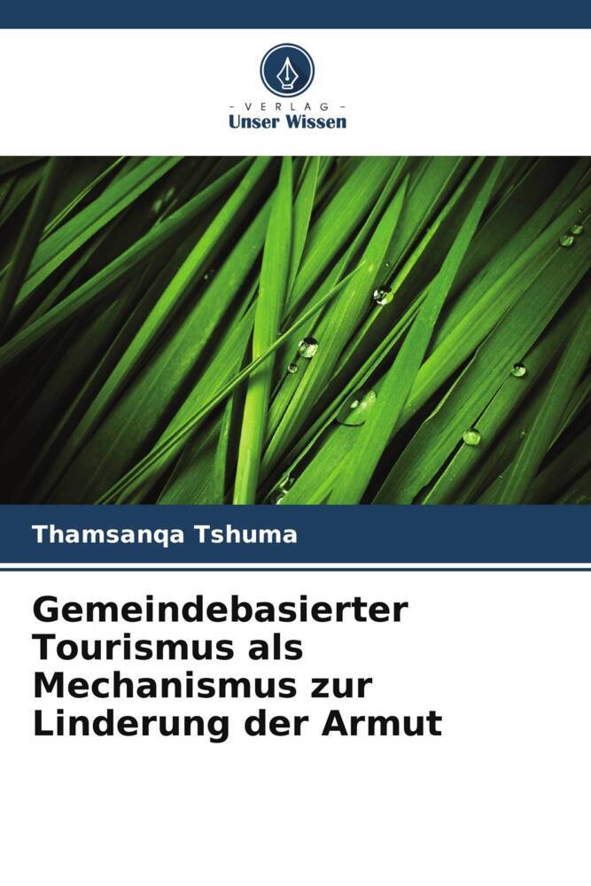 Gemeindebasierter Tourismus als Mechanismus zur Linderung der Armut