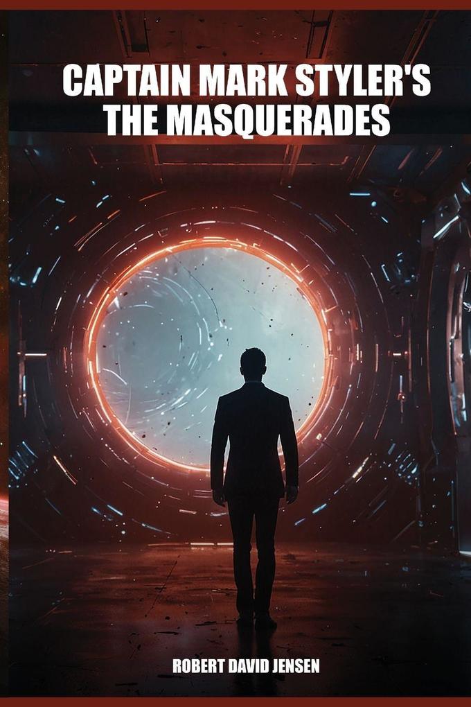 Captain Mark Styler's The Masquerades