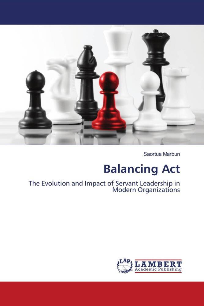 Balancing Act