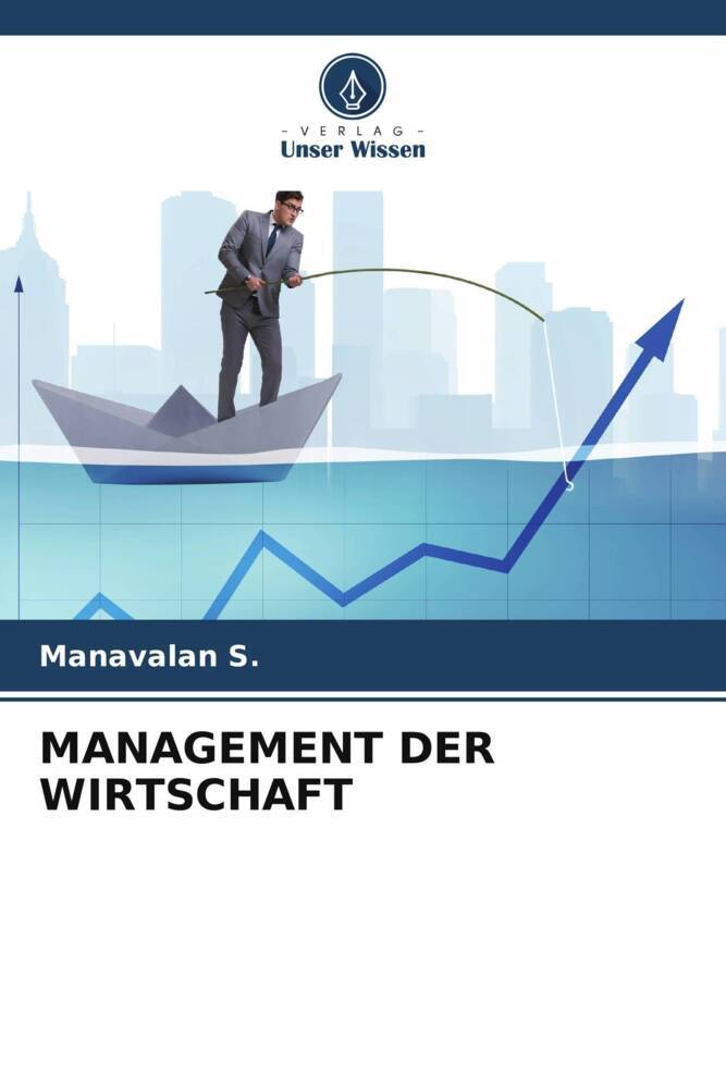 MANAGEMENT DER WIRTSCHAFT