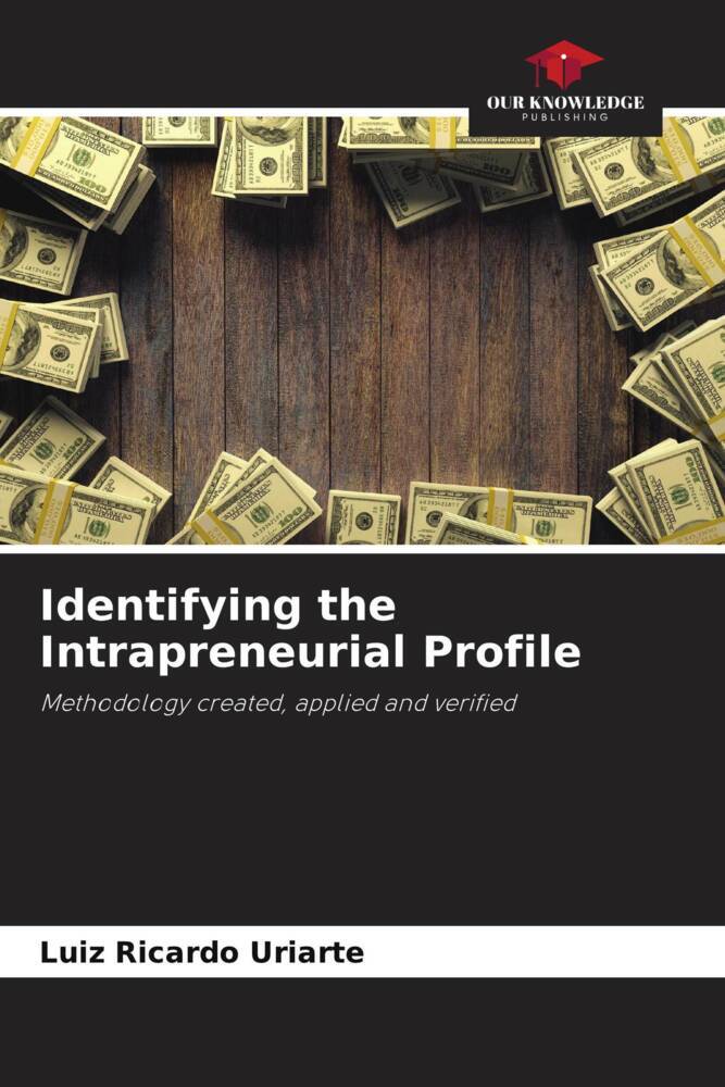 Identifying the Intrapreneurial Profile