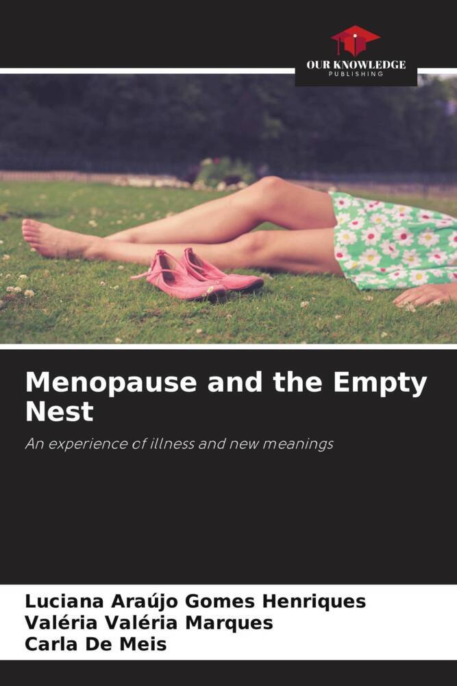 Menopause and the Empty Nest