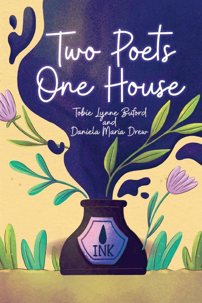 Two Poets One House