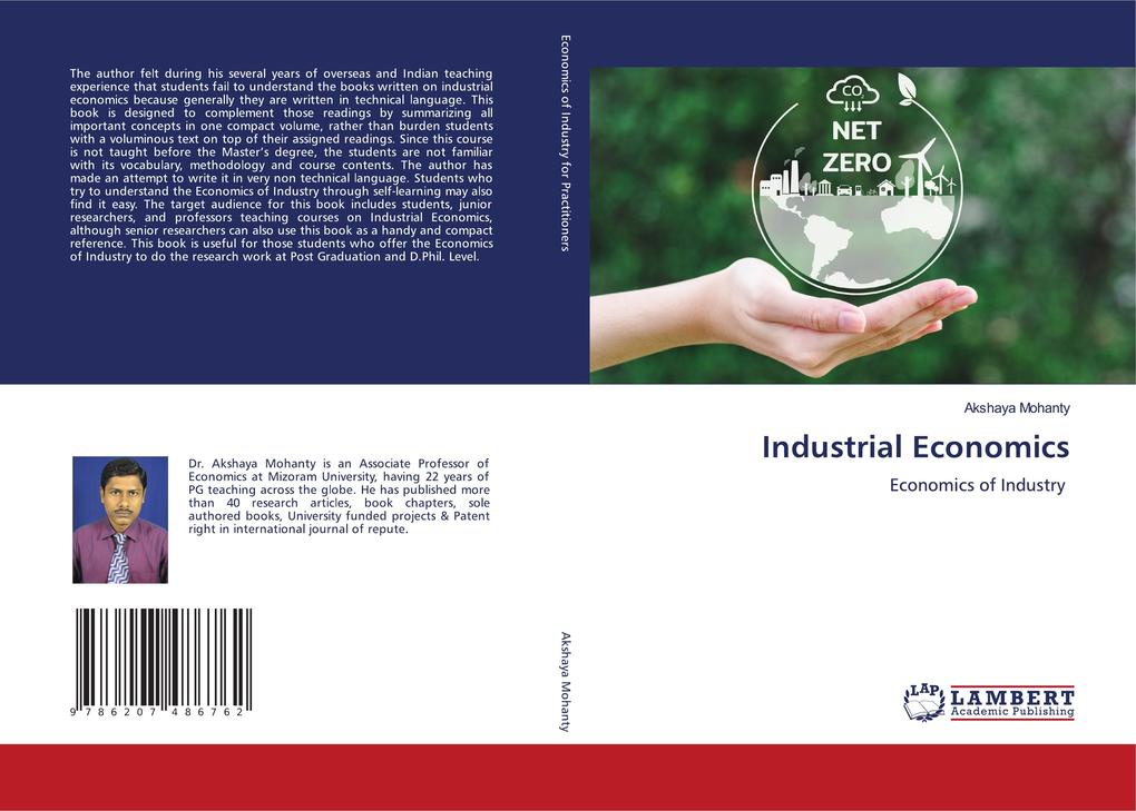 Industrial Economics