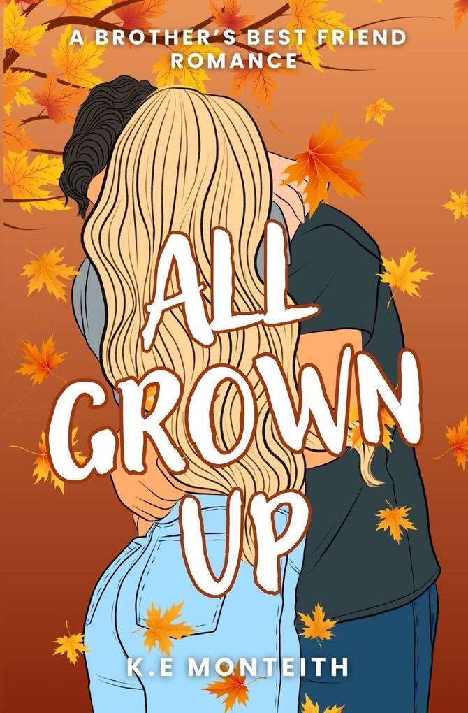 All Grown Up