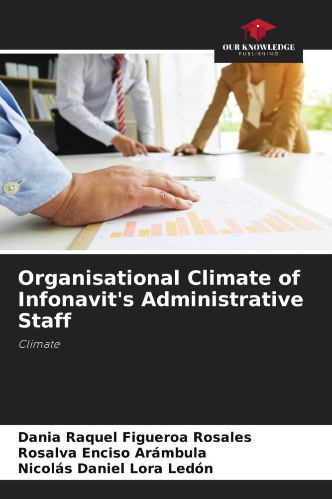 Organisational Climate of Infonavit's Administrative Staff