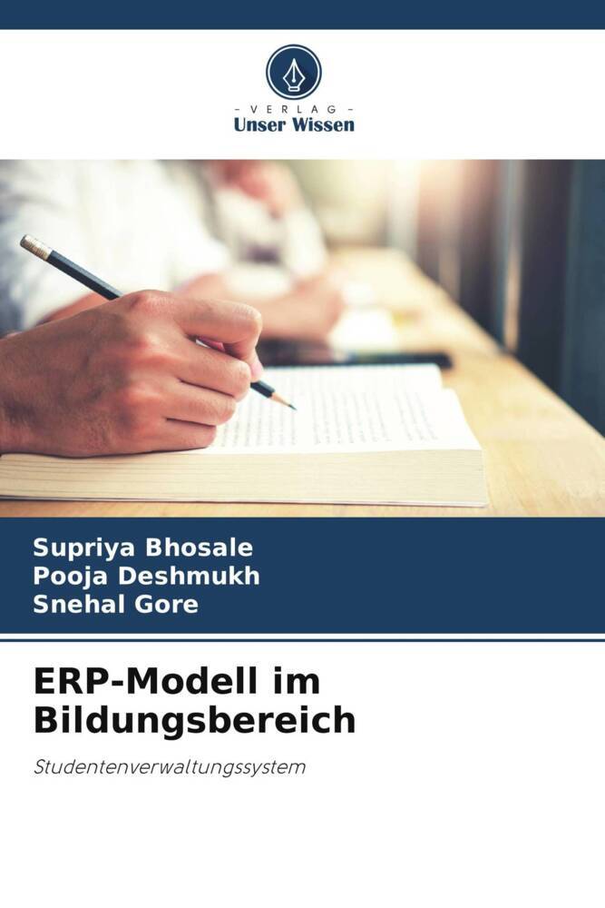 ERP-Modell im Bildungsbereich