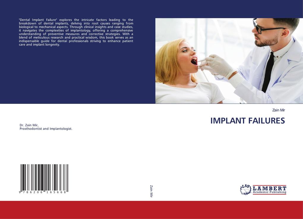 IMPLANT FAILURES