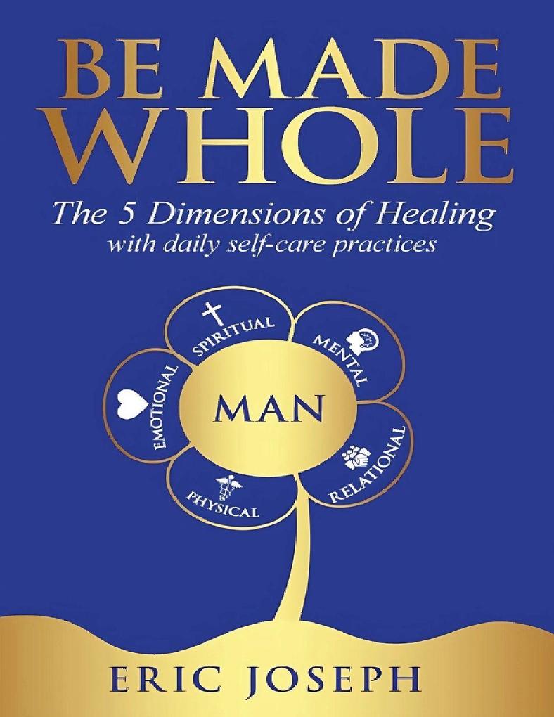 Be Made Whole