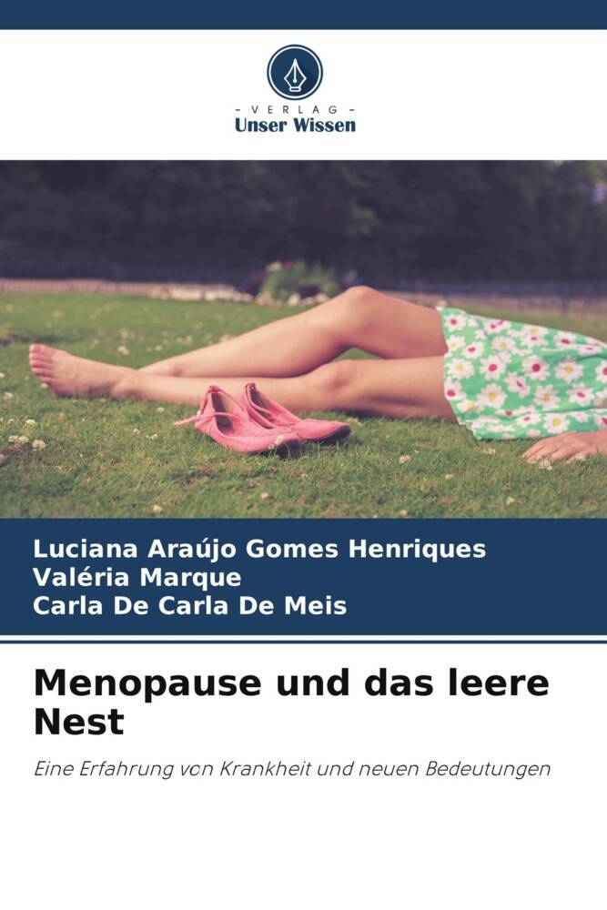 Menopause und das leere Nest