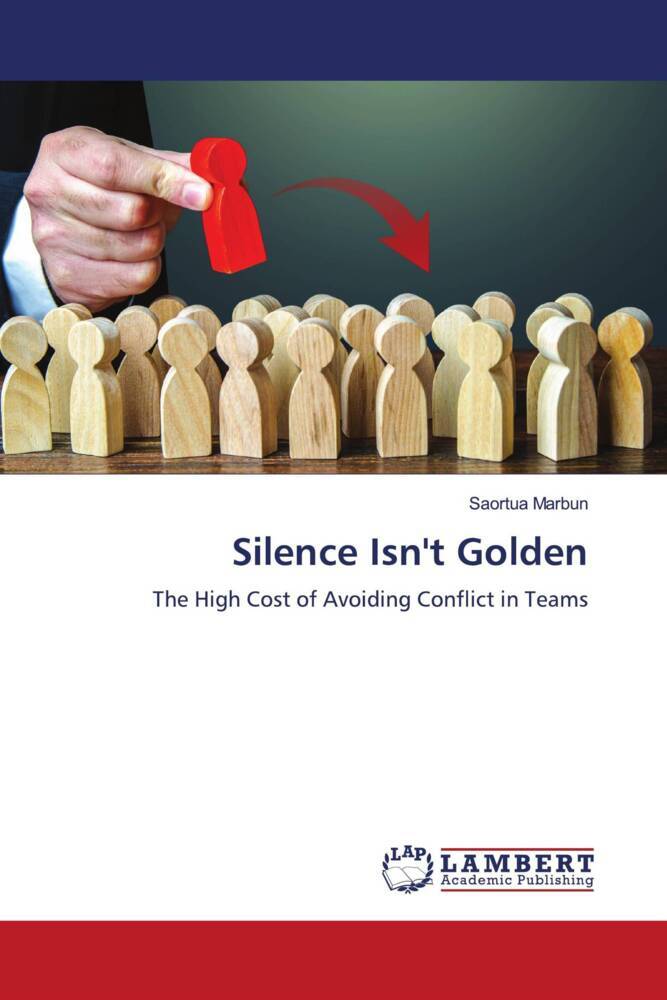 Silence Isn't Golden