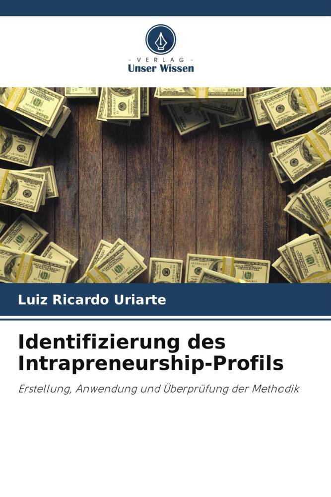 Identifizierung des Intrapreneurship-Profils