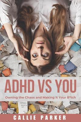 ADHD VS YOU