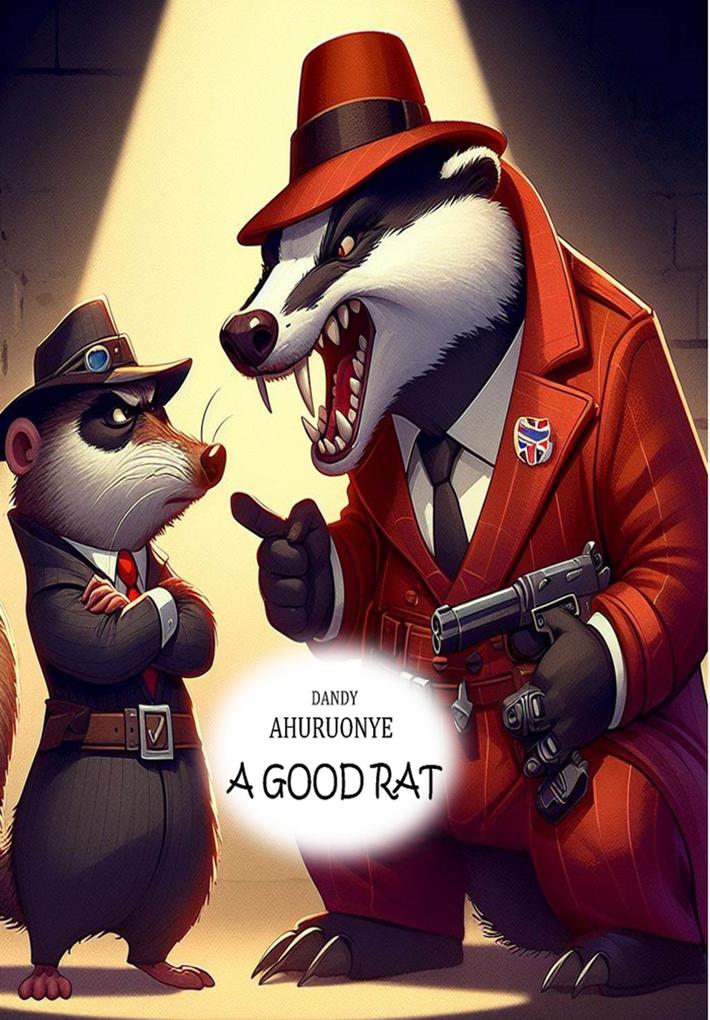 A Good Rat