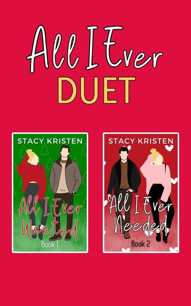 All I Ever Duet