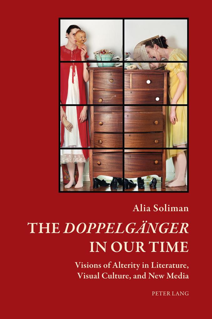 The «Doppelgaenger» in our Time