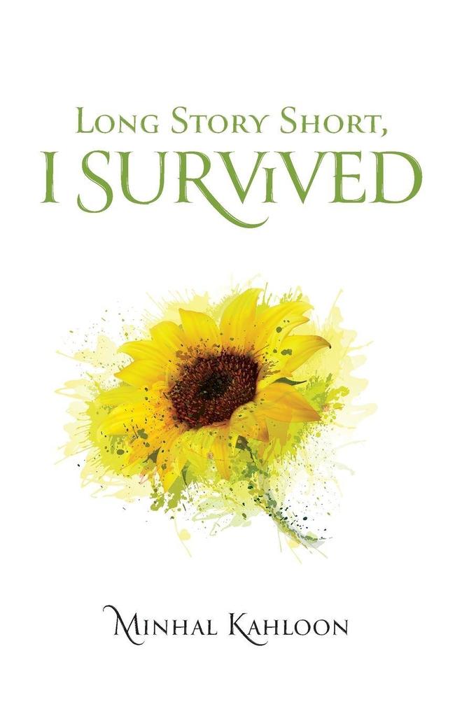 Long Story Short I Survived