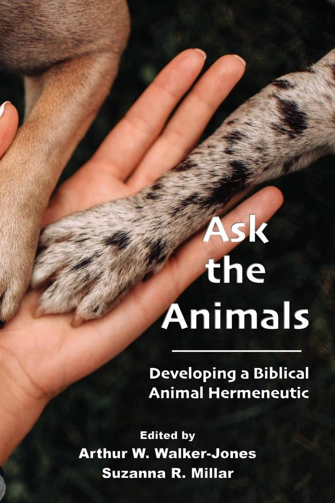 Ask the Animals