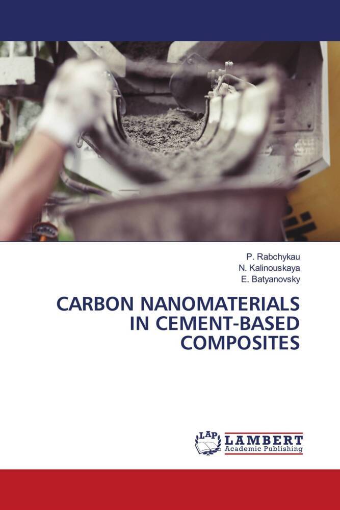 CARBON NANOMATERIALS IN CEMENT-BASED COMPOSITES