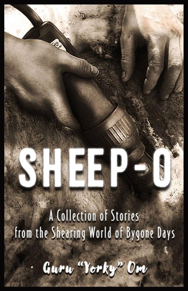 Sheep-O