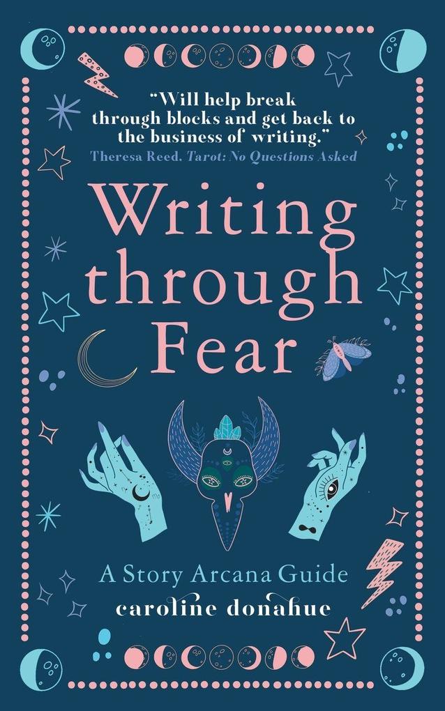 Writing Through Fear