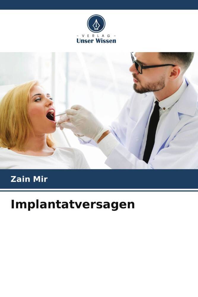 Implantatversagen