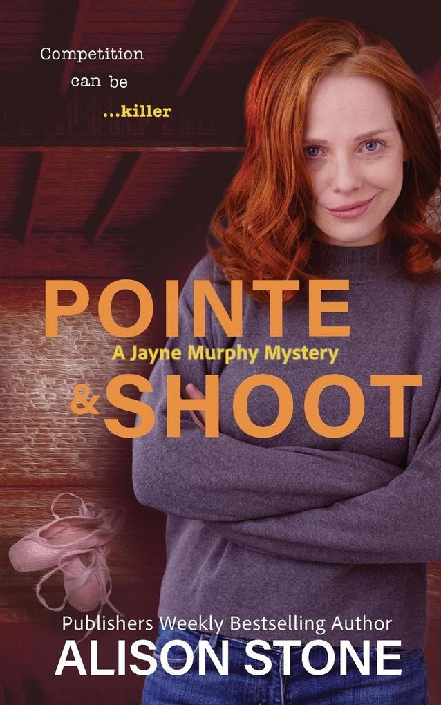 Pointe and Shoot