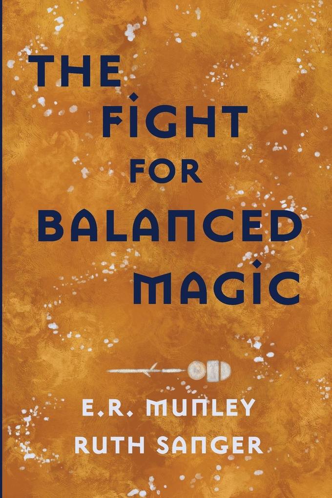 The Fight for Balanced Magic