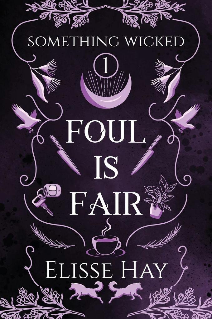 Foul is Fair
