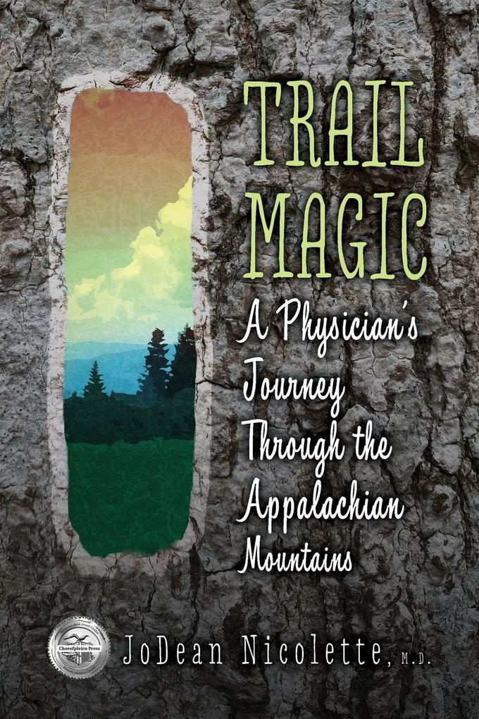 Trail Magic