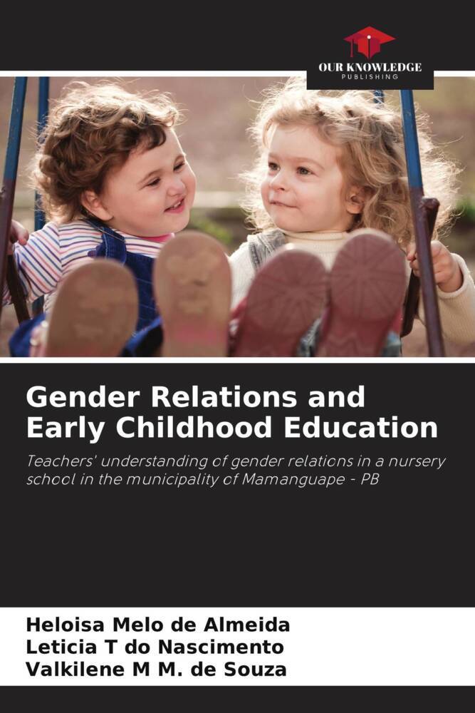 Gender Relations and Early Childhood Education