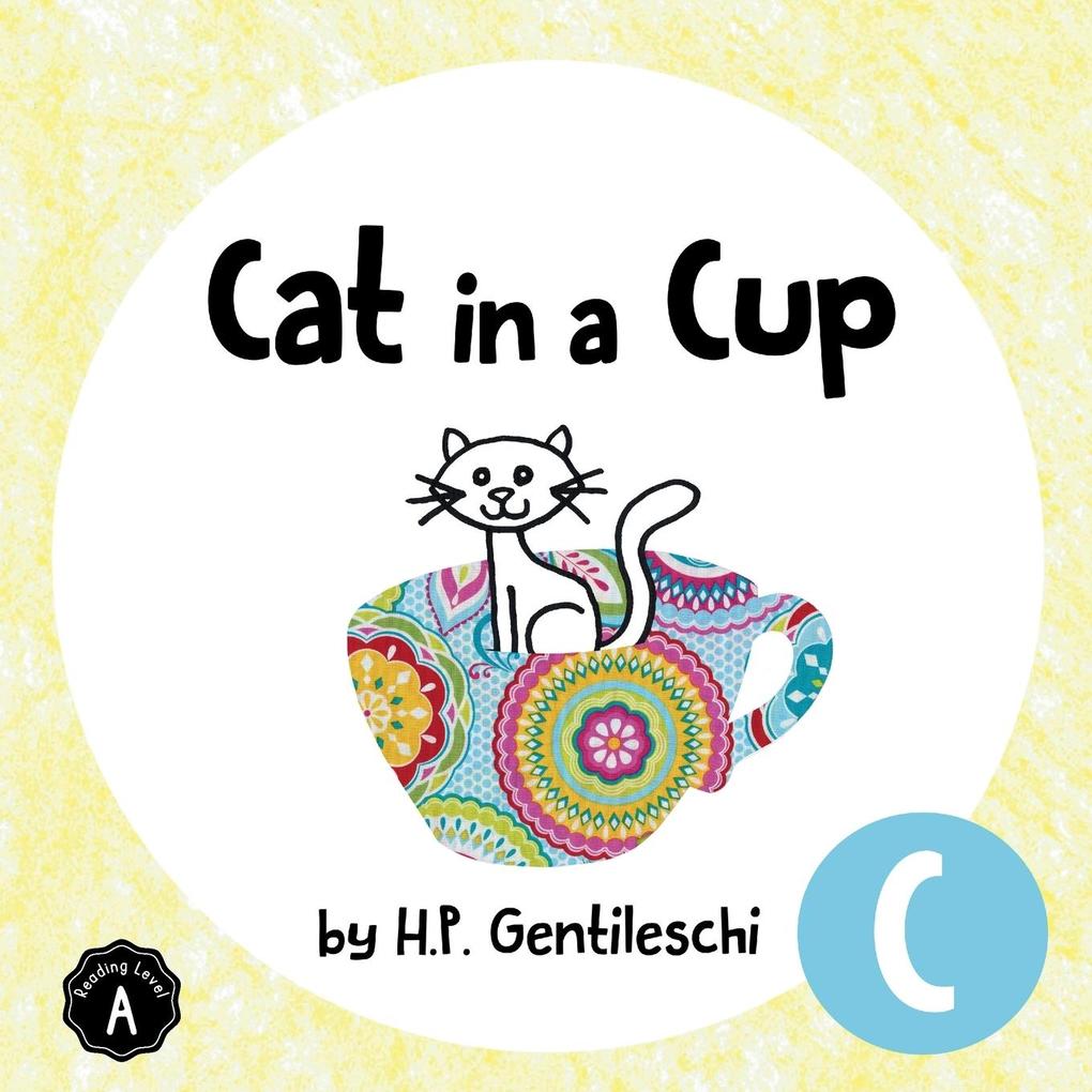 Cat in a Cup