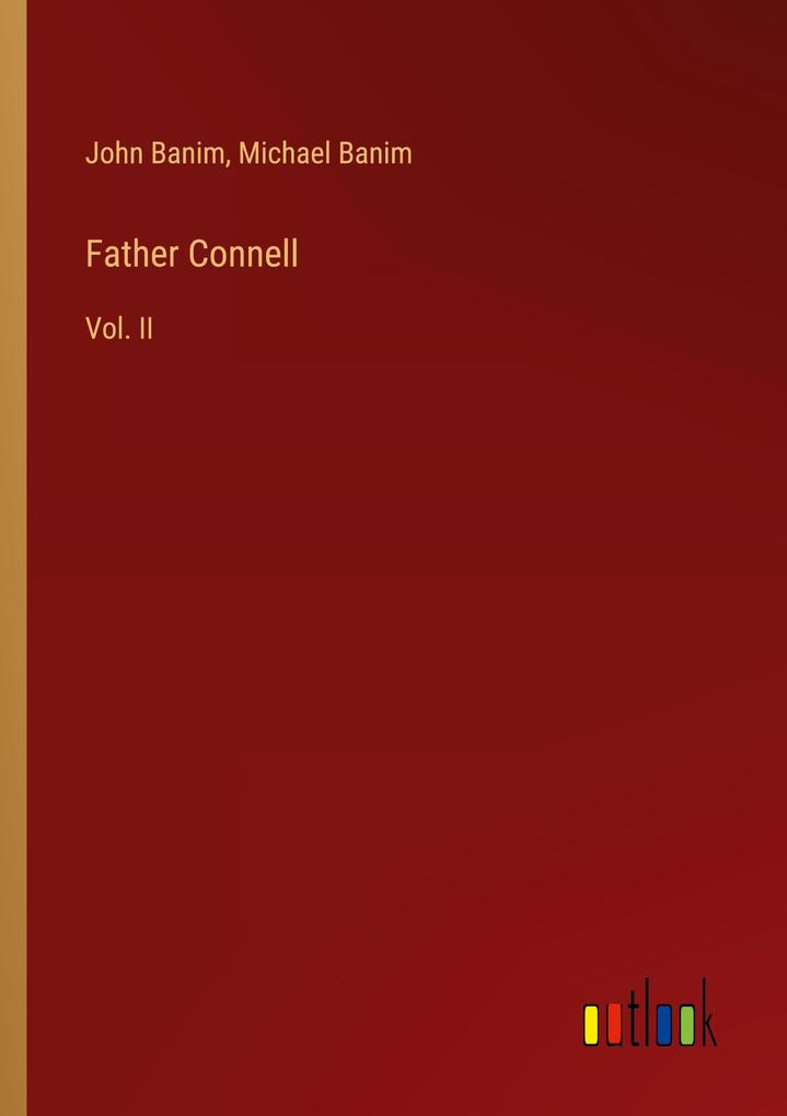 Father Connell