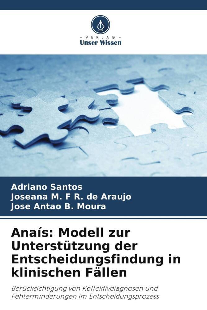 Anaís: Modell zur Unterstützung der Entscheidungsfindung in klinischen Fällen