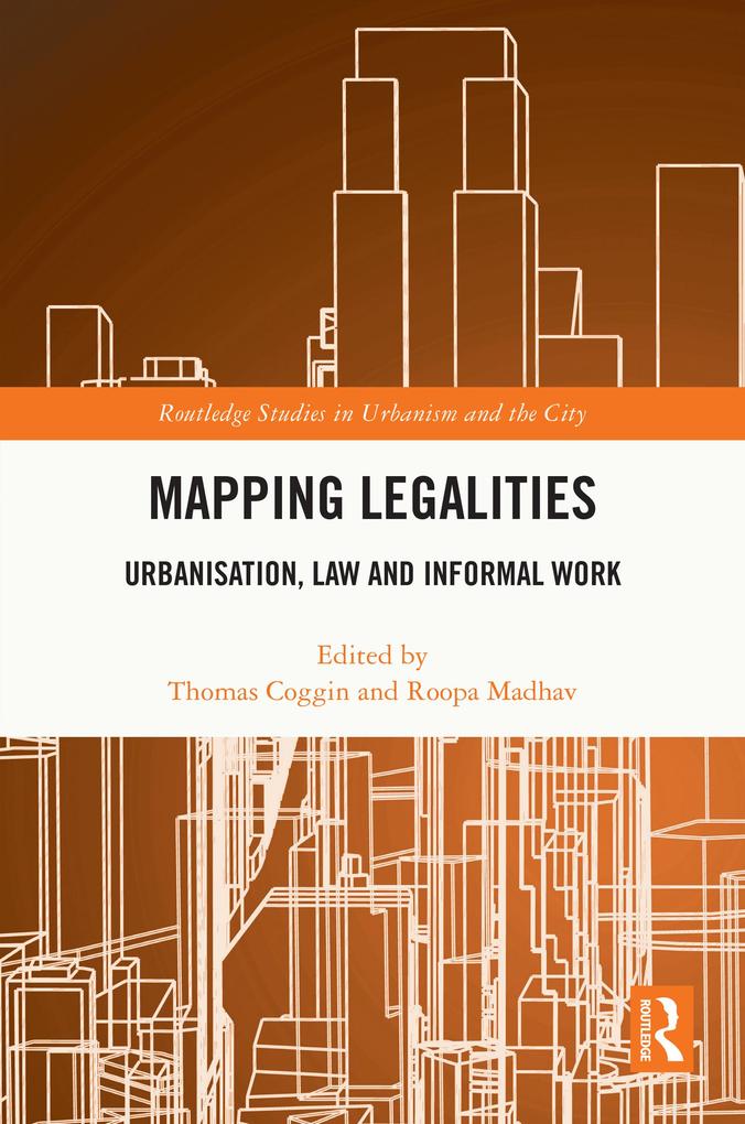Mapping Legalities